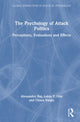 Book cover of: Psychology of Attack Politics