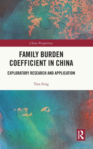 Family Burden Coefficient in China