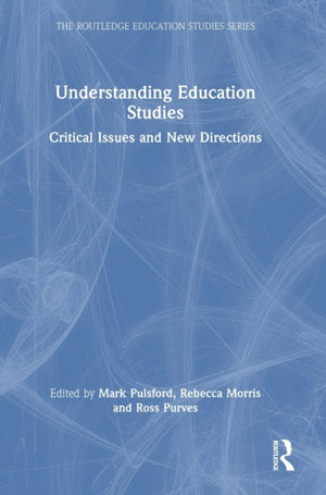 Understanding Education Studies