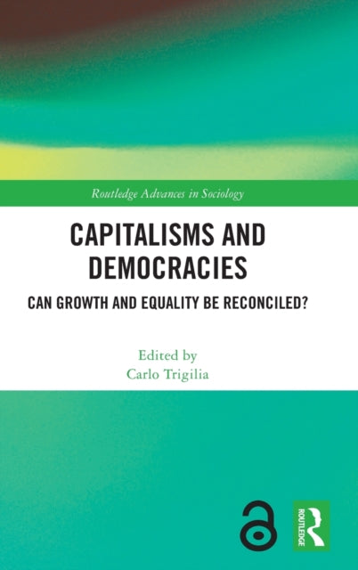 Capitalisms and Democracies