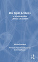 Book cover of: Japan Lectures. By: Michel Foucault
