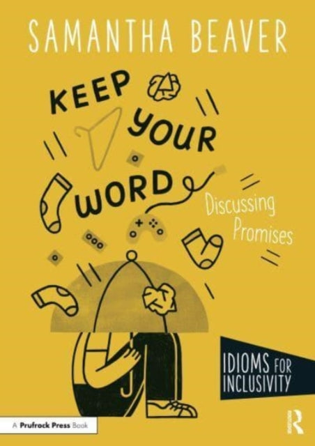 Keep Your Word