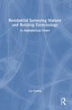Book cover of: Residential Surveying Matters and Building Terminology. By: L. J. Goring