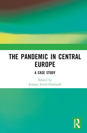 The Pandemic in Central Europe