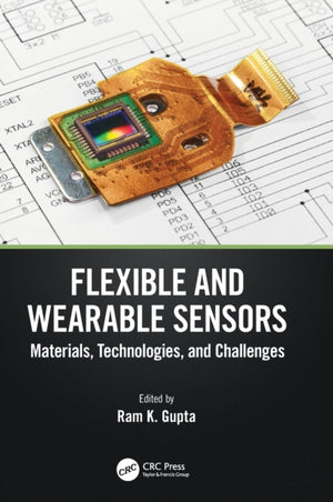 Flexible and Wearable Sensors