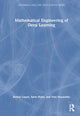 Book cover of: Mathematical Engineering of Deep Learning. By: Benoit Liquet