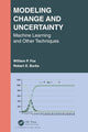 Book cover of: Modeling Change and Uncertainty. By: William P. Fox