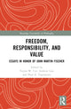Book cover of: Freedom, Responsibility, and Value
