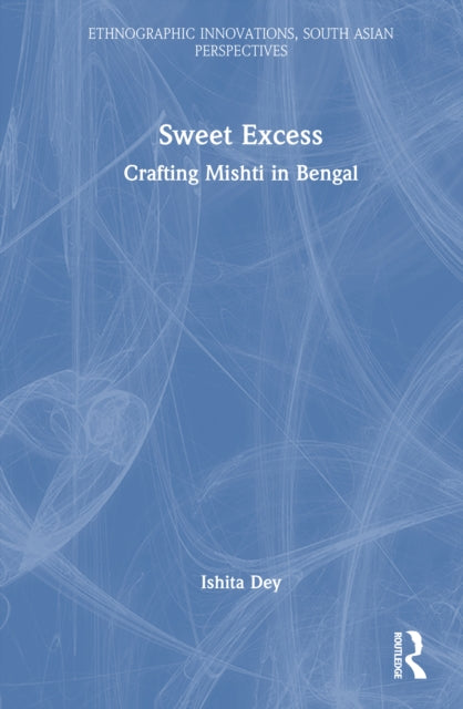Book cover of: Sweet Excess