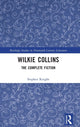 Book cover of: Wilkie Collins. By: Stephen Knight