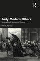 Book cover of: Early Modern Others. By: Peter C. Herman