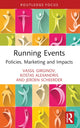 Book cover of: Running Events. By: Kostas Alexandris
