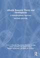 Book cover of: eHealth Research Theory and Development