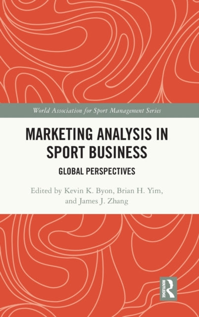 Marketing Analysis in Sport Business