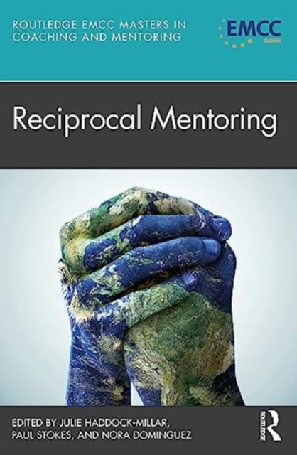 Book cover of: Reciprocal Mentoring. By: Julie Haddock-Millar