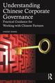 Book cover of: Understanding Chinese Corporate Governance. By: Lyndsey Zhang