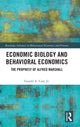 Book cover of: Economic Biology and Behavioral Economics. By: Gerald A. Cory Jr