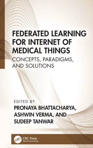 Federated Learning for Internet of Medical Things