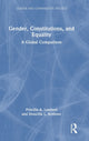 Book cover of: Gender, Constitutions, and Equality. By: Priscilla A. Lambert