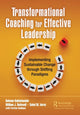 Book cover of: Transformational Coaching for Effective Leadership. By: Behnam Bakhshandeh