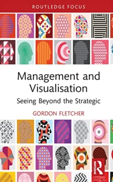 Book cover of: Management and Visualisation. By: Gordon Fletcher