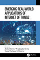 Book cover of: Emerging Real-World Applications of Internet of Things. By: Anshul Verma
