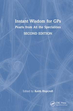 Instant Wisdom for GPs