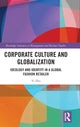 Book cover of: Corporate Culture and Globalization. By: Yi Zhu