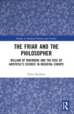 Friar and the Philosopher