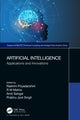 Book cover of: Artificial Intelligence. By: Rashmi Priyadarshini