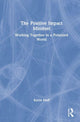 Book cover of: Positive Impact Mindset. By: Katrin Muff