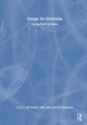 Book cover of: Design for Dementia. By: Bill Halsall