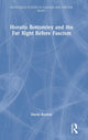 Book cover of: Horatio Bottomley and the Far Right Before Fascism. By: Dave Renton