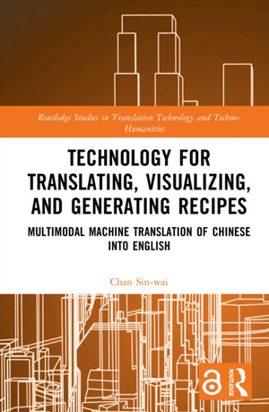 Technology for Translating, Visualizing, and Generating Recipes