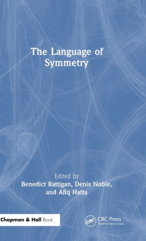 Language of Symmetry