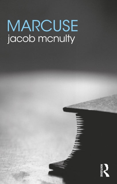 Book cover of: Marcuse