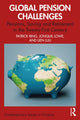 Book cover of: Global Pension Challenges