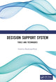 Book cover of: Decision Support System. By: Susmita Bandyopadhyay