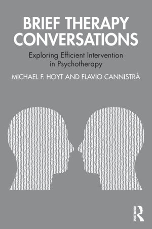 Brief Therapy Conversations