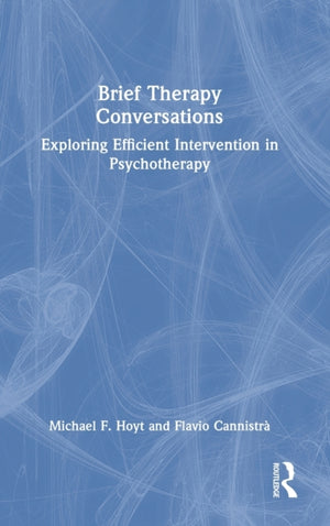 Brief Therapy Conversations