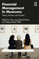 Book cover of: Financial Management in Museums