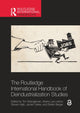 Book cover of: Routledge International Handbook of Deindustrialization Studies. By: Tim Strangleman