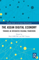 Book cover of: ASEAN Digital Economy