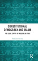 Book cover of: Constitutional Democracy and Islam. By: Francesco Alicino