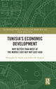 Book cover of: Tunisia's Economic Development. By: Mustapha K. Nabli