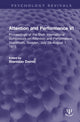 Book cover of: Attention and Performance VI. By: Stanislav Dornic̆