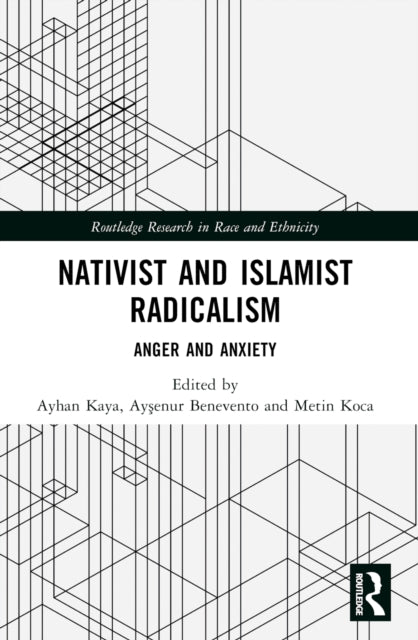 Book cover of: Nativist and Islamist Radicalism