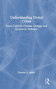 Book cover of: Understanding Global Crises. By: Thomas Sadler