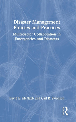 Disaster Management Policies and Practices