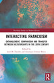 Book cover of: Interacting Francoism. By: José M. Faraldo